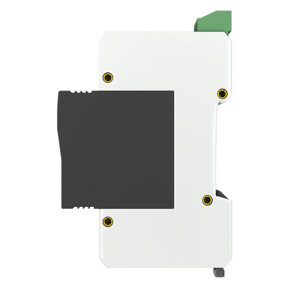 Ограничитель импульсных напряжений ОПВ-C 3П In 20кА 400В с сигн. EKF PROxima 