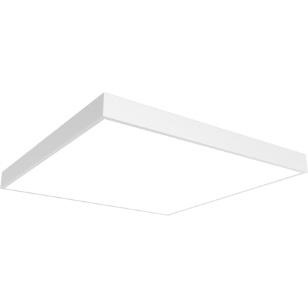 OPTIMA.OPL ECO LED-595 ЕМ-30 Вт-4000К  Световые Технологии 