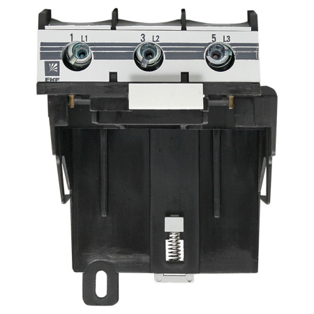 Держатель к тепловому реле РТЭ 3353-3365 PROxima EKF