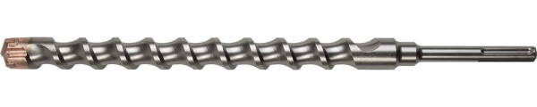 Бур SDS-max 38 x 450/570 мм, Профессионал ЗУБР