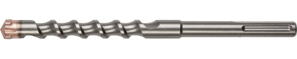 Бур SDS-max 25 x 200/320 мм, Профессионал ЗУБР