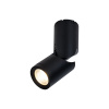 Потолочный светильник 10Вт 3000K Черный IP20 Tube C019CW-01B Technical