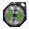 Диск пильный Industrial Дерево 200*32/30*48Т HW204 Hilberg