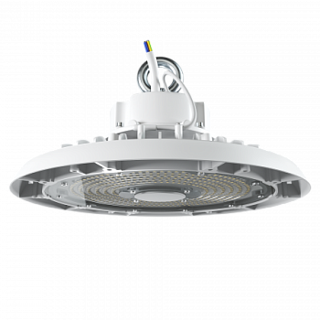 Светильник светодиодный Kolokol 100Вт (80-120Вт) 5000К 75Ra Линза 120° (базовая) Geniled