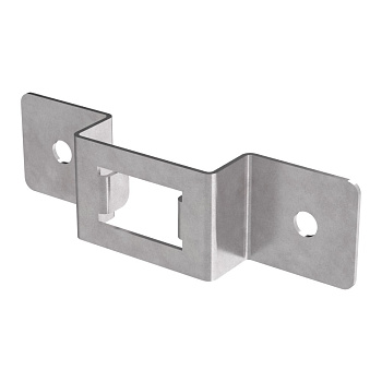 Скоба профиля ГЭМ Промрукав