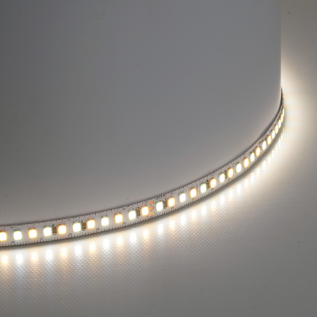 Лента светодиодная LS504 CCT-MIX 192SMD(2835) 16Вт/м 24V 5000*8*1.44мм 3000К+6500K, IP20 FERON 