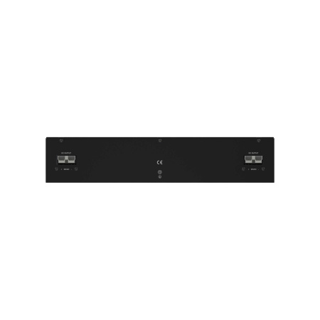 Батарейный блок для ИБП ДКС серии Info Rackmount Pro INFORPRO2000I,Small Rackmount SMALLR1A0, Rack 2U, 6х9Ач, 36В DKC