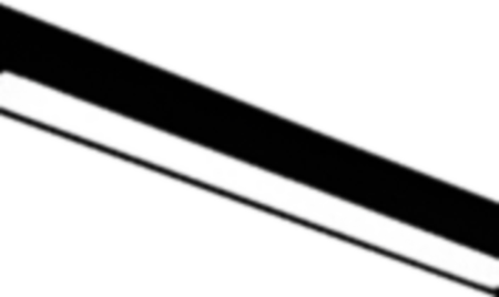 Подвесной светильник 40Вт 4000K Белый IP20 Vinder P051PL-L40W4K Technical