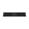 Батарейный блок для ИБП ДКС серии Info Rackmount Pro INFORPRO2000I,Small Rackmount SMALLR1A0, Rack 2U, 6х9Ач, 36В DKC