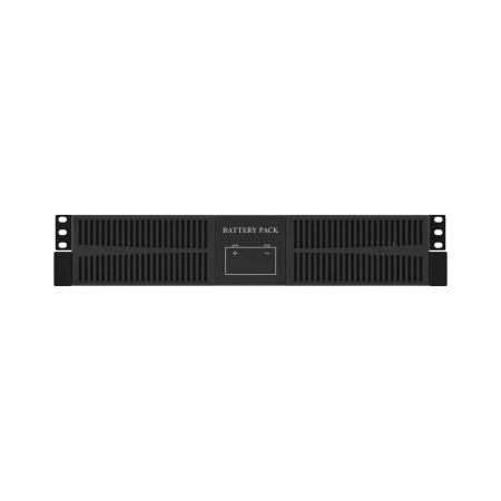 Батарейный блок для ИБП ДКС серии Info Rackmount Pro INFORPRO2000I,Small Rackmount SMALLR1A0, Rack 2U, 6х9Ач, 36В DKC