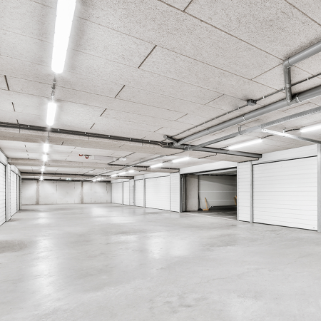 Лампа светодиодная LED 20/765 G13 220В JazzWay