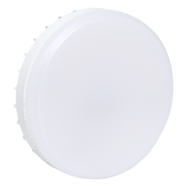 Умная лампа GX53 Connect RGBW Wi-Fi EKF