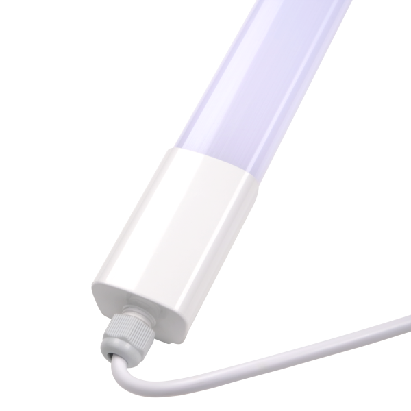 Светильник светодиодный ДСП-PWP-C4 36Вт 6500К 3200Лм - IP65 JazzWay