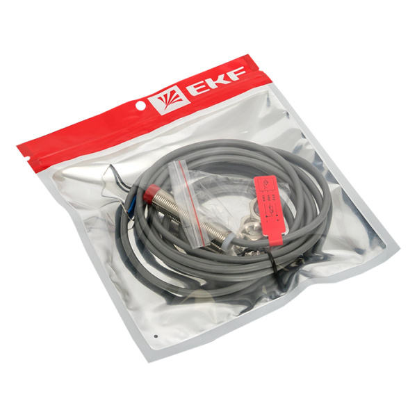 Бесконтактный индуктивный датчик PROXIS-2-12-04-P-NO-2 EKF