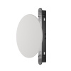 Трековый светильник LED 5Вт Бело-черный IP20 Magnetic track system Exility TR107-2-5W3K-W Technical Maytoni