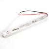 Блок питания для светодиодной ленты 18W 12V (ультратонкий драйвер), LB001 Feron