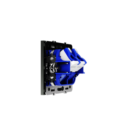 Розетка компьютерная встраиваемая Voltum S70 двойная RJ45+RJ45 КАТ.6, (титан)