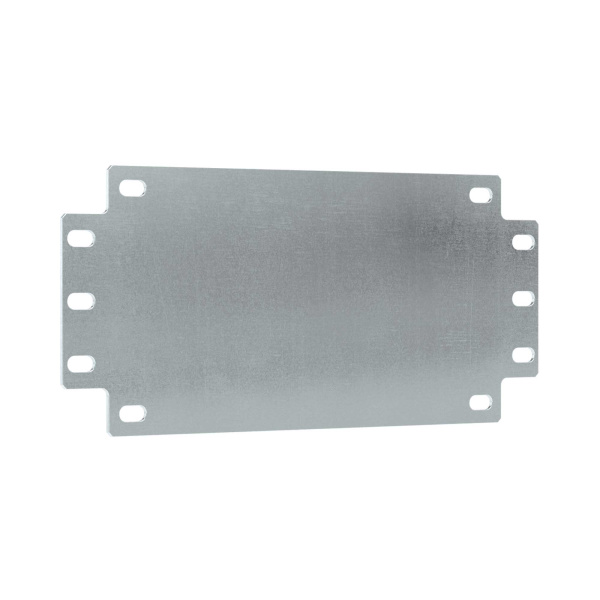 Монтажная плата для корпусов SDE, SDI ШхВ 300x150 мм DKC