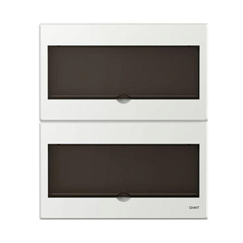 Корпус пластиковый NEX5-C23200M IP30 32 мод. 2 ряд. навесной (R) CHINT