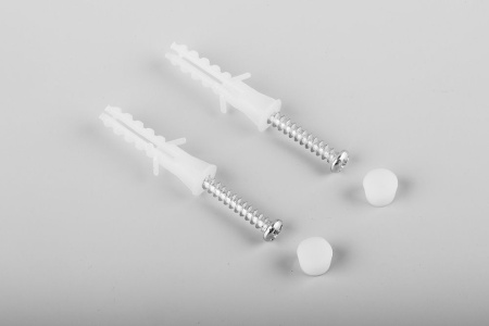 Св-к св/д пылевлагозащ.с ИК-датчиком Feron AL3006 в пласт.корпусе 12W 4000K 220V IP65 белый