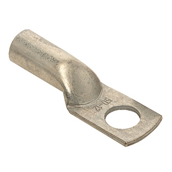 Наконечник медный луженый ТМЛ 50-12-11 PROxima EKF