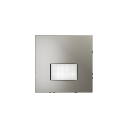 Датчик движения встраиваемый Voltum S70, (шелк)