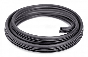 Уплотнитель для соединения шкафов Conchiglia спина к спине В=370/400 мм, Ш=580 мм DKC