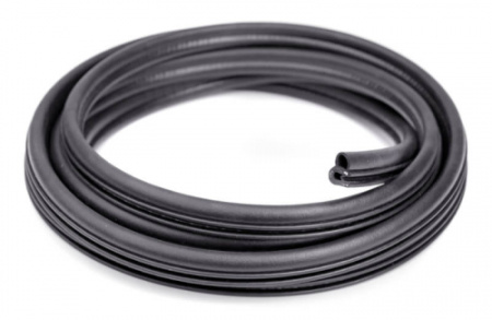 Уплотнитель для соединения шкафов Conchiglia спина к спине В=460/490 мм, Ш=685 мм DKC