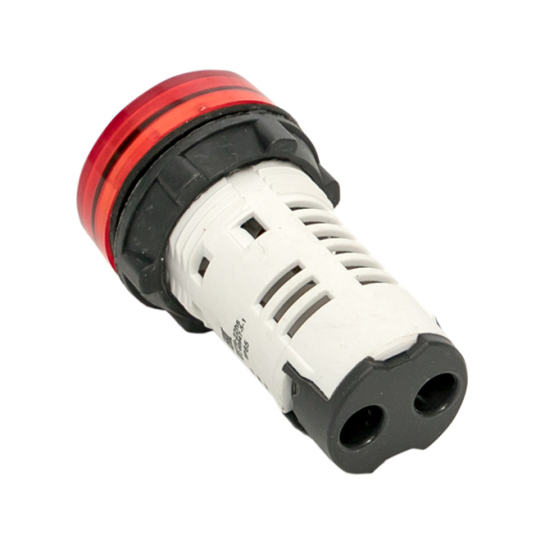 Матрица светодиодная AD16-22HS красный 230 В AC IP65 PROxima EKF