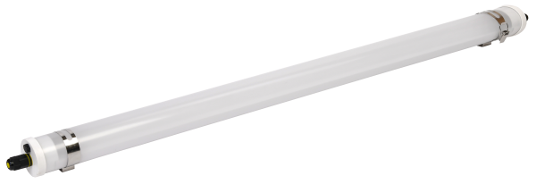 Светильник ДСП 1472 36Вт 5000К IP69 пластик PMMA IEK