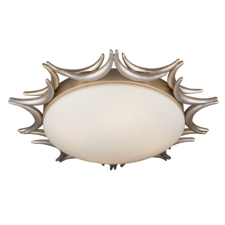 Потолочный светильник 4*E14 40Вт Золото IP20 Cima H013CL-04G Maytoni