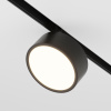 Трековый светильник LED 18Вт Черный IP20 Magnetic track system Exility TR040-2-18W3K Technical Maytoni