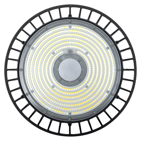 Светильник светодиодный промышленный для высоких пролетов ДСП-2103 200Вт 90 гр 5000К IP65 EKF