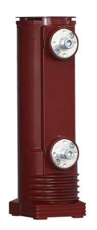 Вакуумный выключатель BB/EKF-10-1600-31,5-210 стационарного исполнения, ток 220 В AC/DC EKF