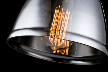 Бра 1*E27 40Вт Черный IP20 Irving T163-01-C Maytoni