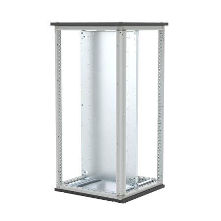 Плата монтажная для шкафов CQE N ВхШ 1400 x 1000 мм DKC