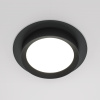 Встраиваемый светильник 1*GX53 15Вт Черный IP20 Downlight DL086-GX53-RD-B Technical Maytoni