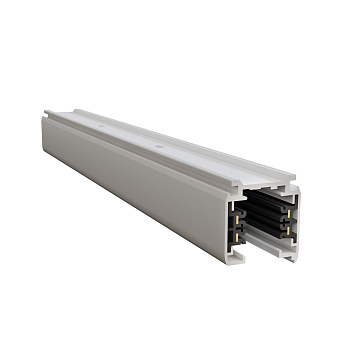 Шинопровод Алюминий Белый TRX005 -313W Technical