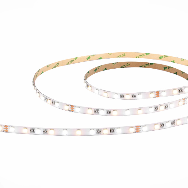 Светодиодная лента SMD5050 24В 86Вт 3000-6500К 300Lm Ra>90 IP20 L5 000xW10xH ST020.018.20 ST LUCE