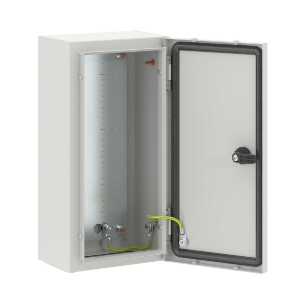 Корпус навесной STE с М/П ВхШхГ 400x200x150 мм DKC