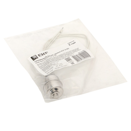 Поплавковый датчик уровня RLF-2 NO EKF