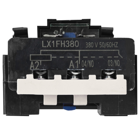 Катушка управления КТЭ F 265А-330А 380В PROxima EKF