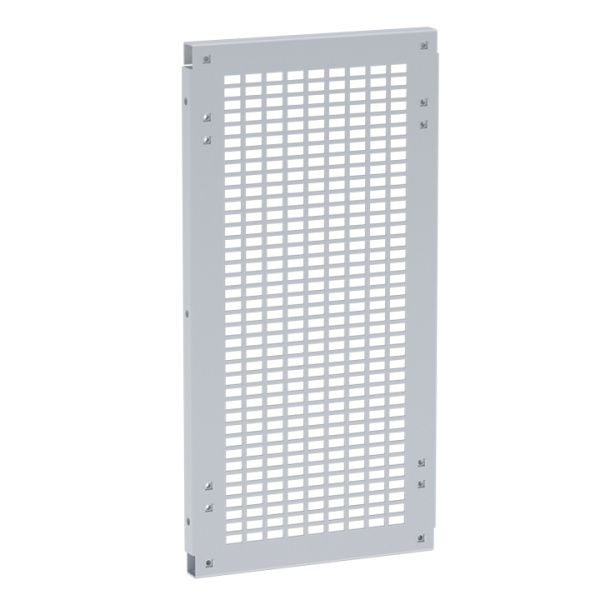 Монтажная панель В600 Ш400 перфорированная AVERES EKF