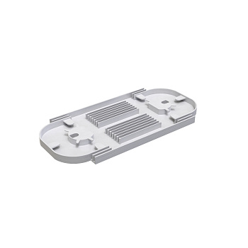 Сплайс кассета на 24 КДЗС (60 мм) DKC