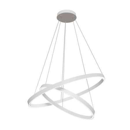 Подвесной светильник 88Вт 4000K Белый IP20 Rim MOD058PL-L74W4K Technical