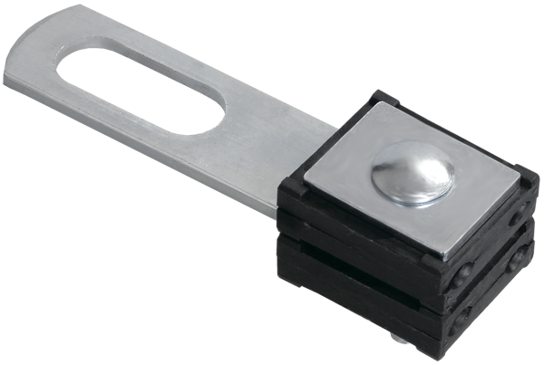 Зажим анкерный ЗАБу 4х10-35 (HEL-5505, SO80, SO239) IEK