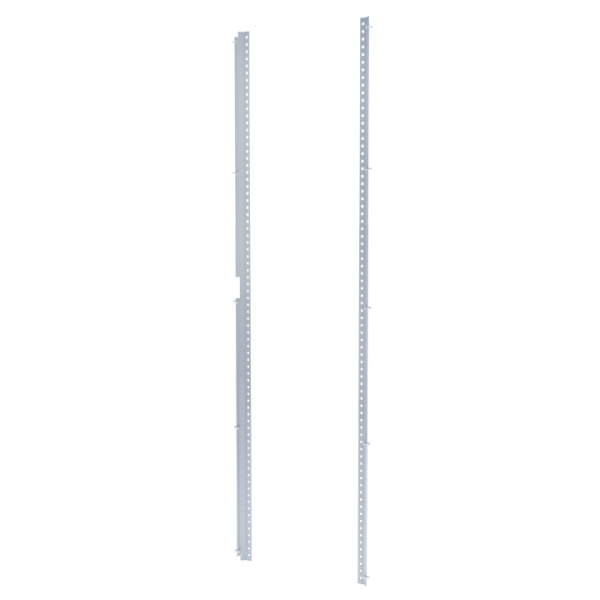 Держатель пластронов В2000 (2 шт) AVERES EKF