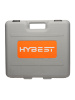 Газовый монтажный пистолет Hybest GFN3490B