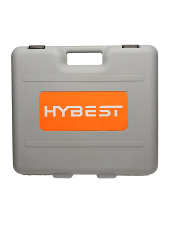 Газовый монтажный пистолет Hybest GFN3490B