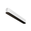 Трековый светильник LED 12Вт Белый IP20 Magnetic track system Radity TR084-1-12W4K-W Technical Maytoni